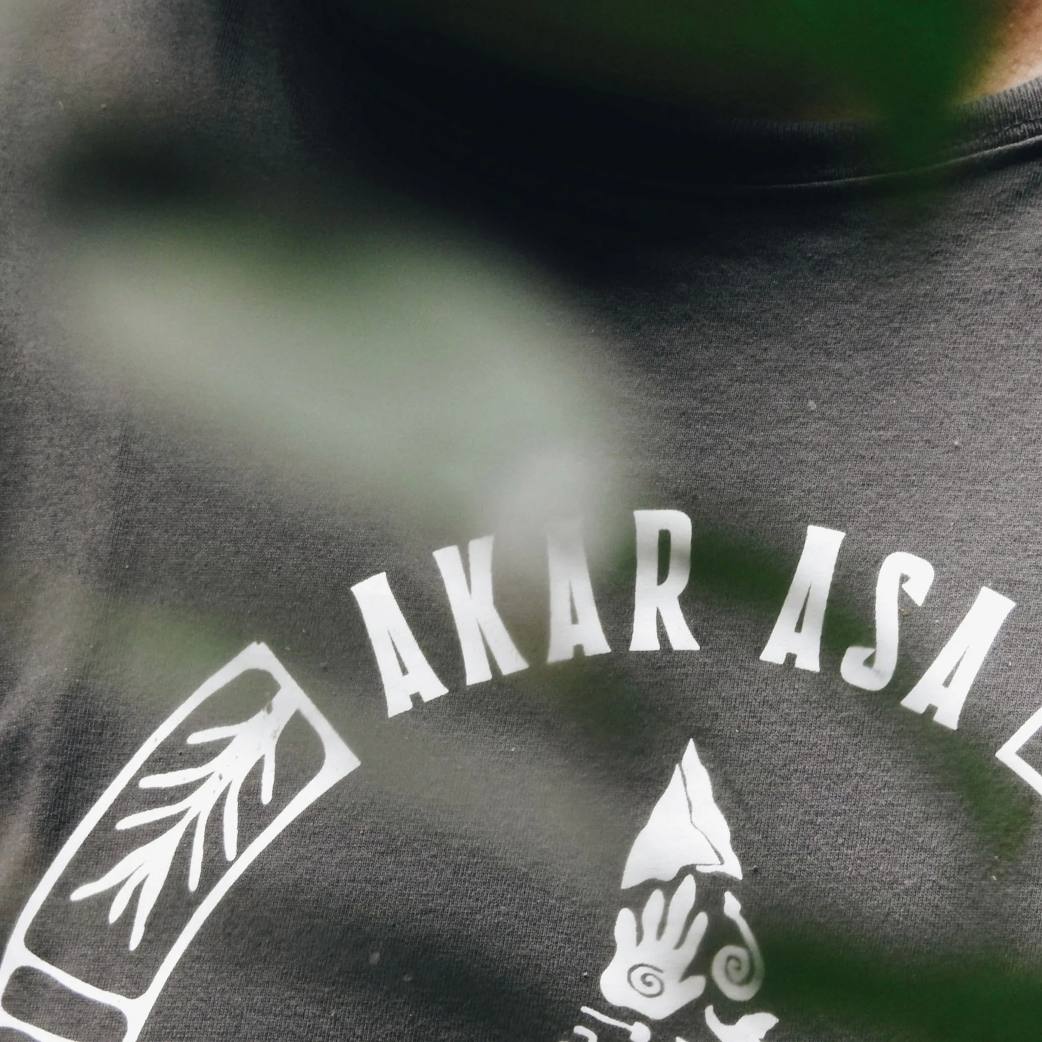 Kegiatan Akar Asa di alam